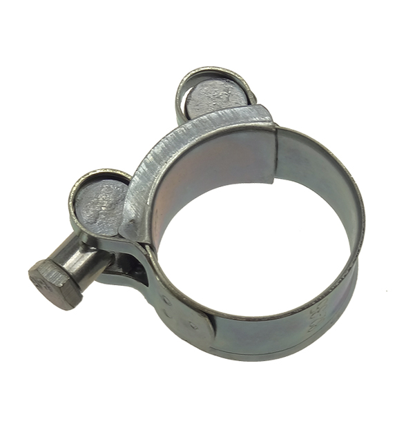 Gelenkbolzenschelle 68-73 Mm W2 Edelstahl Einteilig Sortiment Schlauchschelle - Foto 4