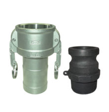 Camlock couplings