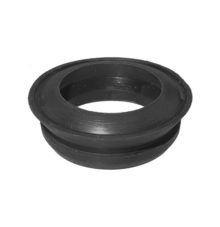 Gasket for brass claw couplings for water