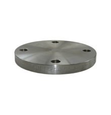 Blind flange EN 1092-1 Typ 05 (DIN 2527)