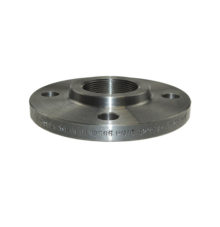 Threaded flange EN 1092-1 Typ 13 (DIN 2566)