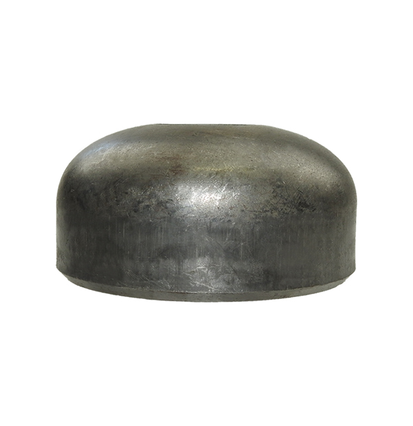Pipe cap and Torispherical head EN 10253-1 (DIN 2617 / 28011)