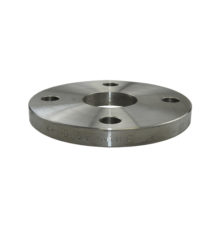 Lapped flange EN 1092-1 Typ 02 / 04 (DIN 2641 / 2642 / 2655 / 2656)