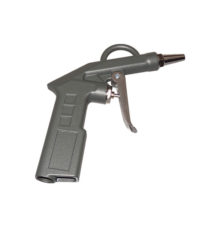Blow-off gun aluminum, PN 12