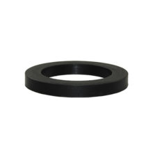 Gasket for mortar couplings