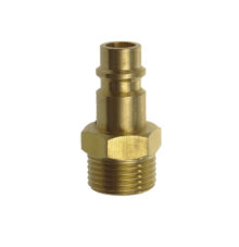 Plug with male thread DN 7.2