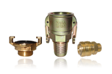 Couplings